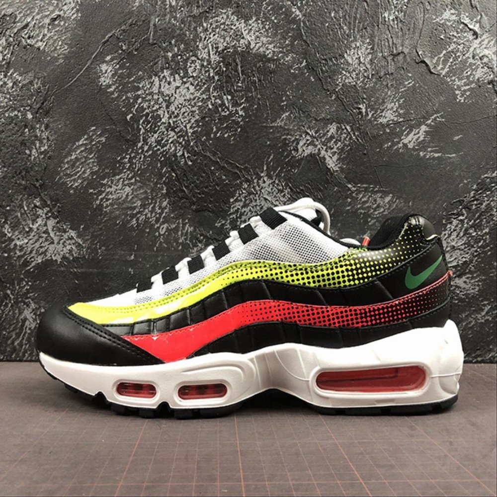 Nike Air Max 95 Retro Future Unisex Sneakers